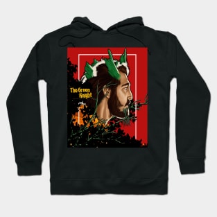 the green knight Hoodie